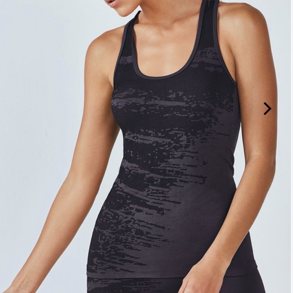 FABLETICS TESSA SEAMLESS TANK TOP